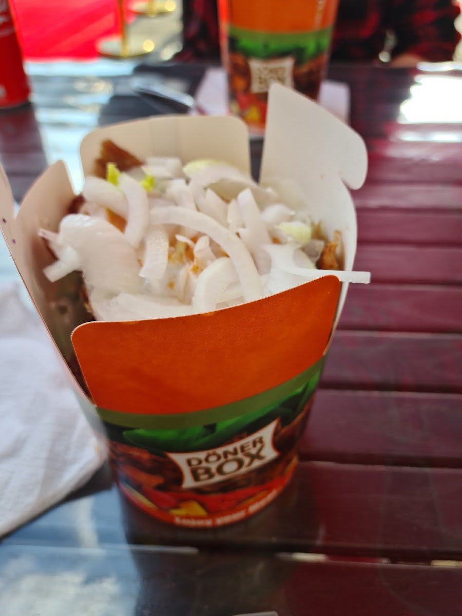HAS Kebab HAUS Photo 10