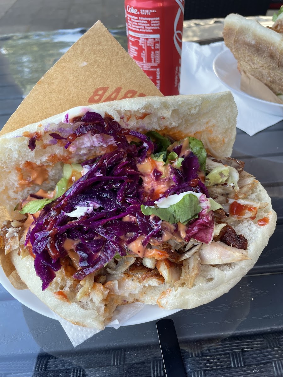 HAS Kebab HAUS Photo 2
