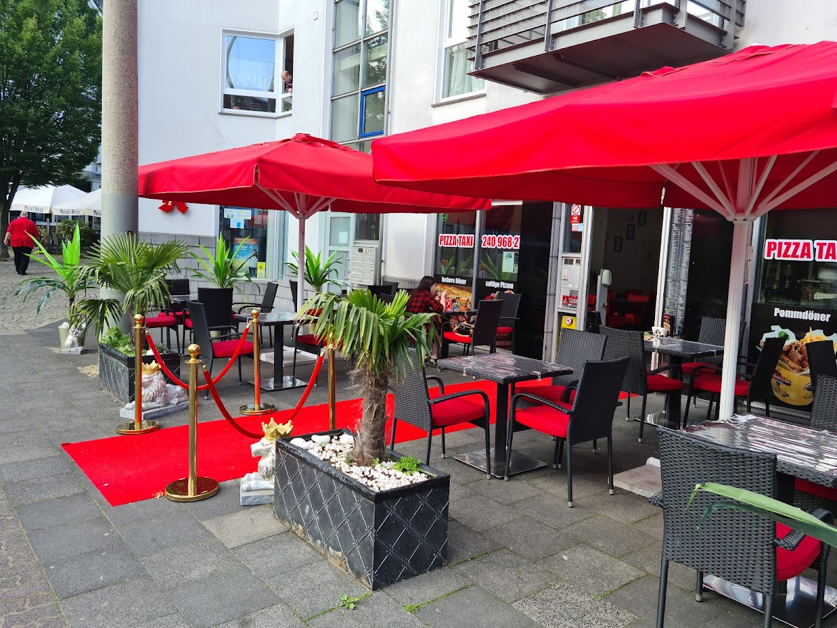 HAS Kebab HAUS Photo 3