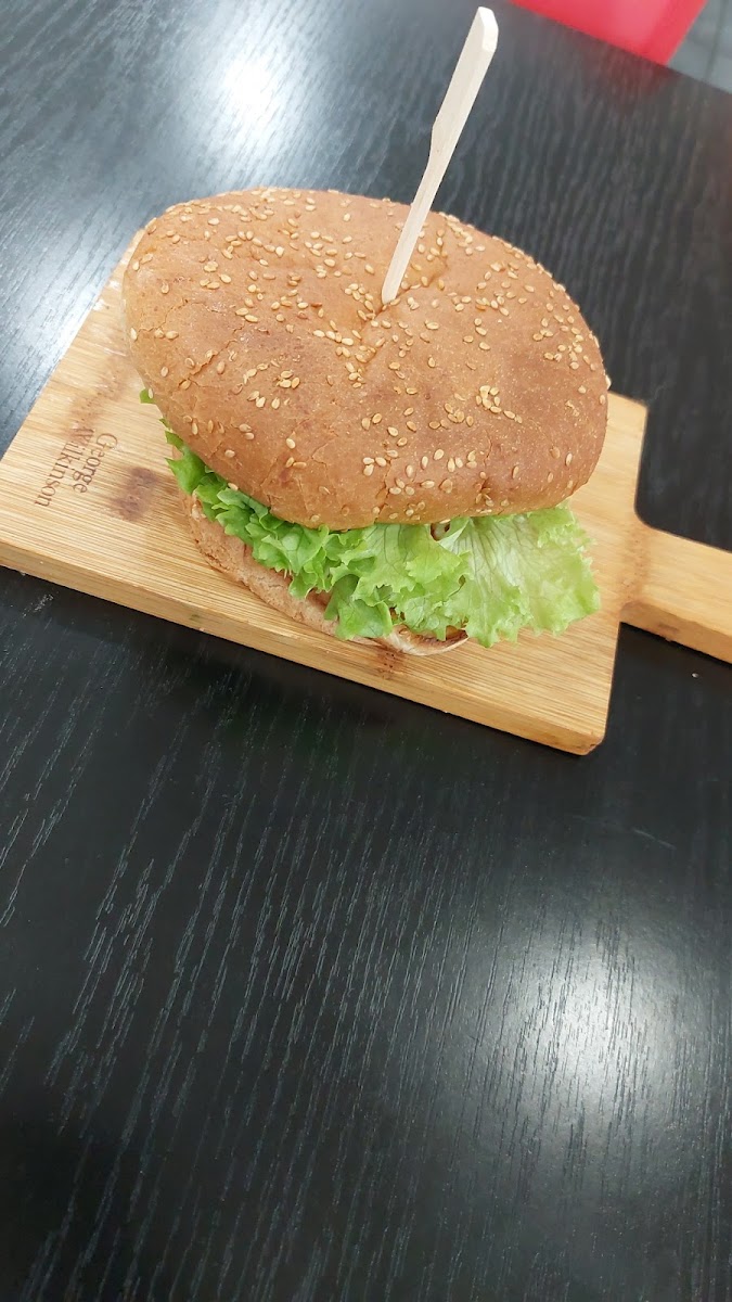 HAS Kebab HAUS Photo 5