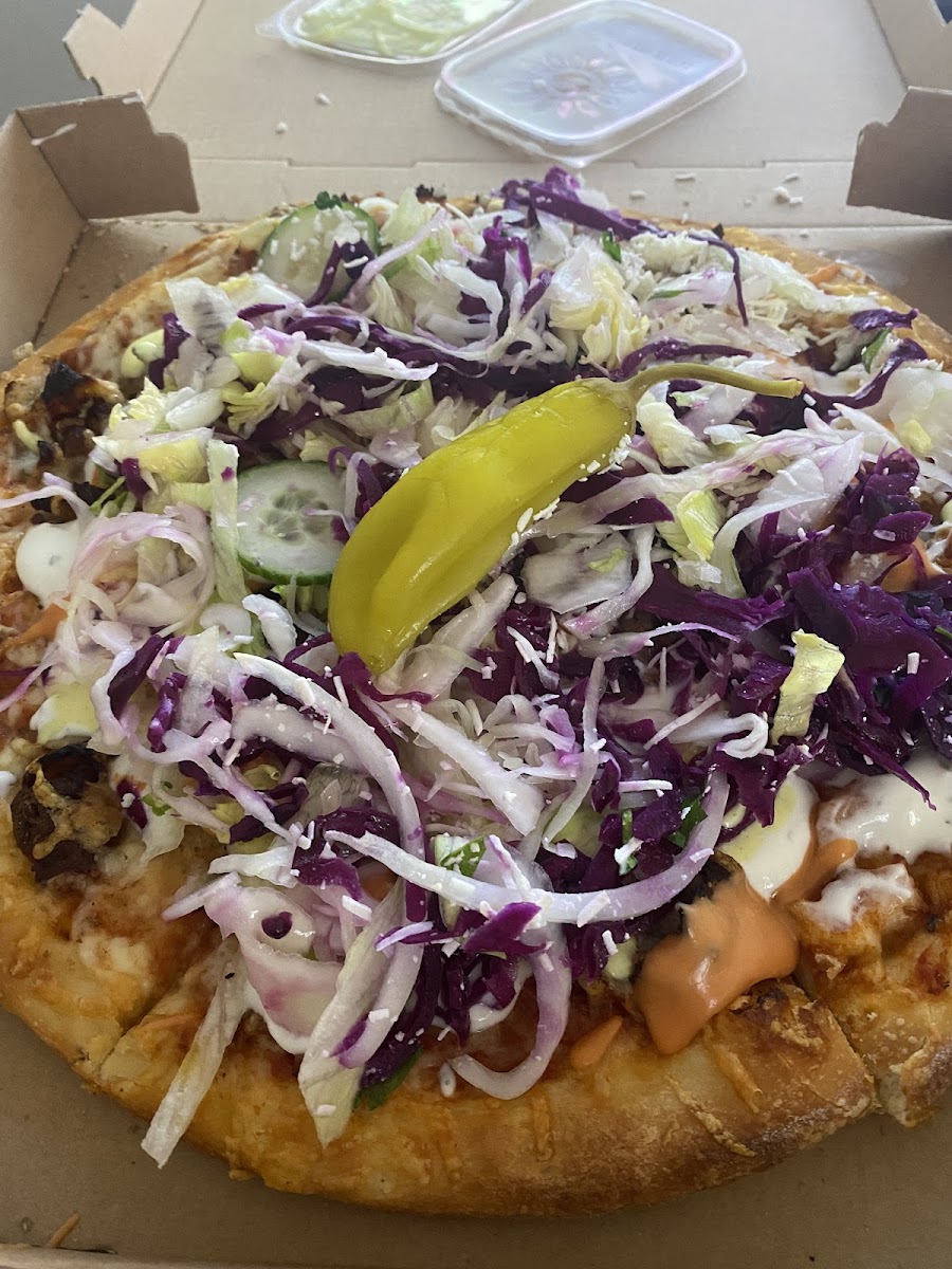 HAS Kebab HAUS Photo 6