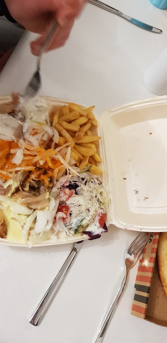 HAS Kebab HAUS Photo 7