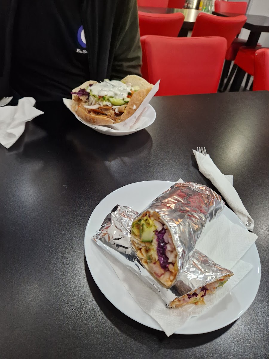 HAS Kebab HAUS Photo 8