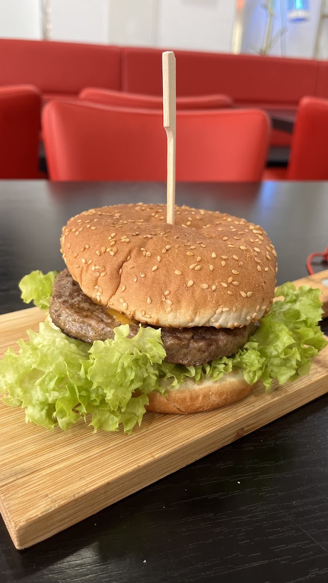 HAS Kebab HAUS Photo 9