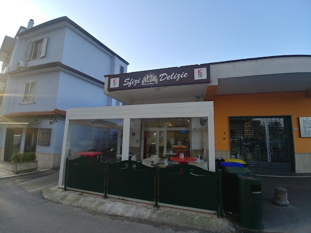 Sfizi e Delizie