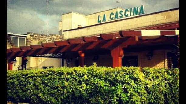 La Cascina | Ristorante Pizzeria