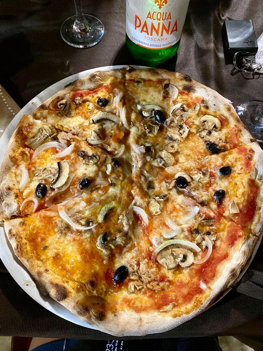 La Cascina | Ristorante Pizzeria Photo 10