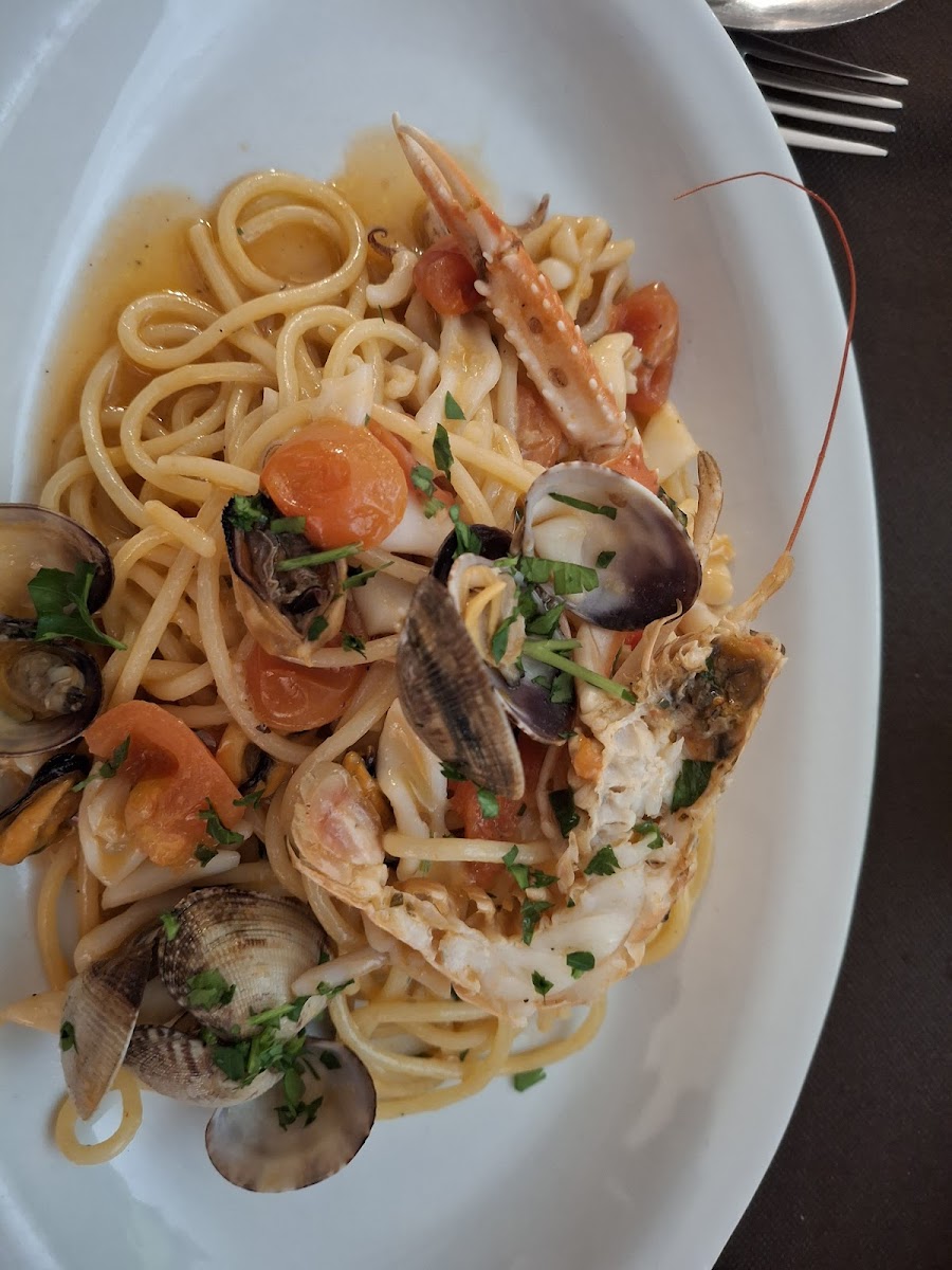 La Cascina | Ristorante Pizzeria Photo 3