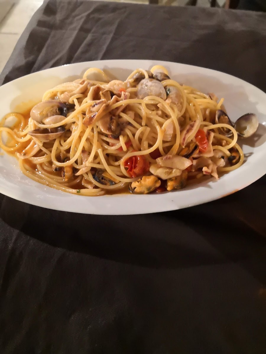 La Cascina | Ristorante Pizzeria Photo 5