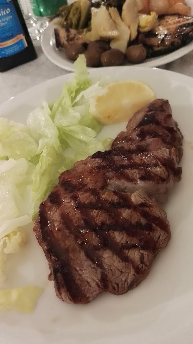 La Cascina | Ristorante Pizzeria Photo 6