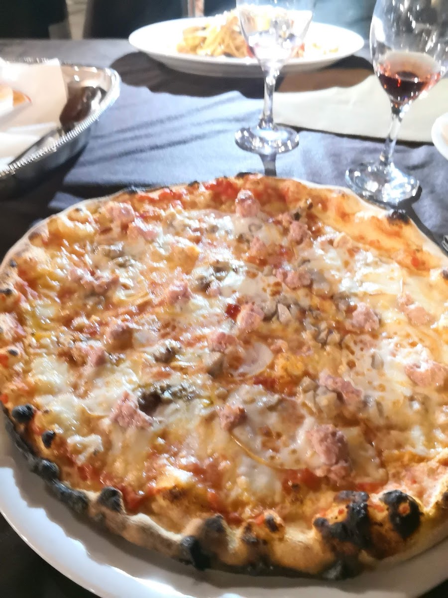 La Cascina | Ristorante Pizzeria Photo 7