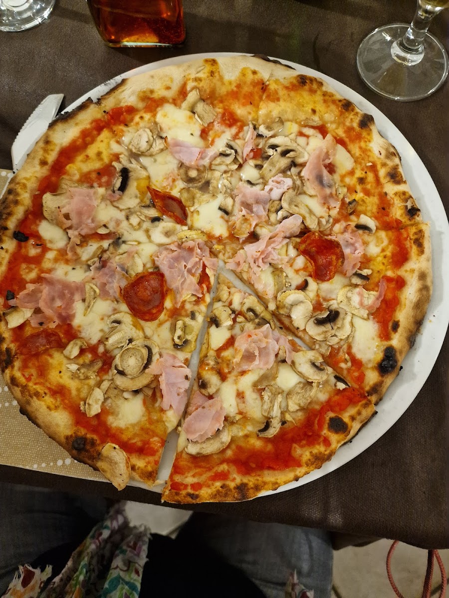 La Cascina | Ristorante Pizzeria Photo 8