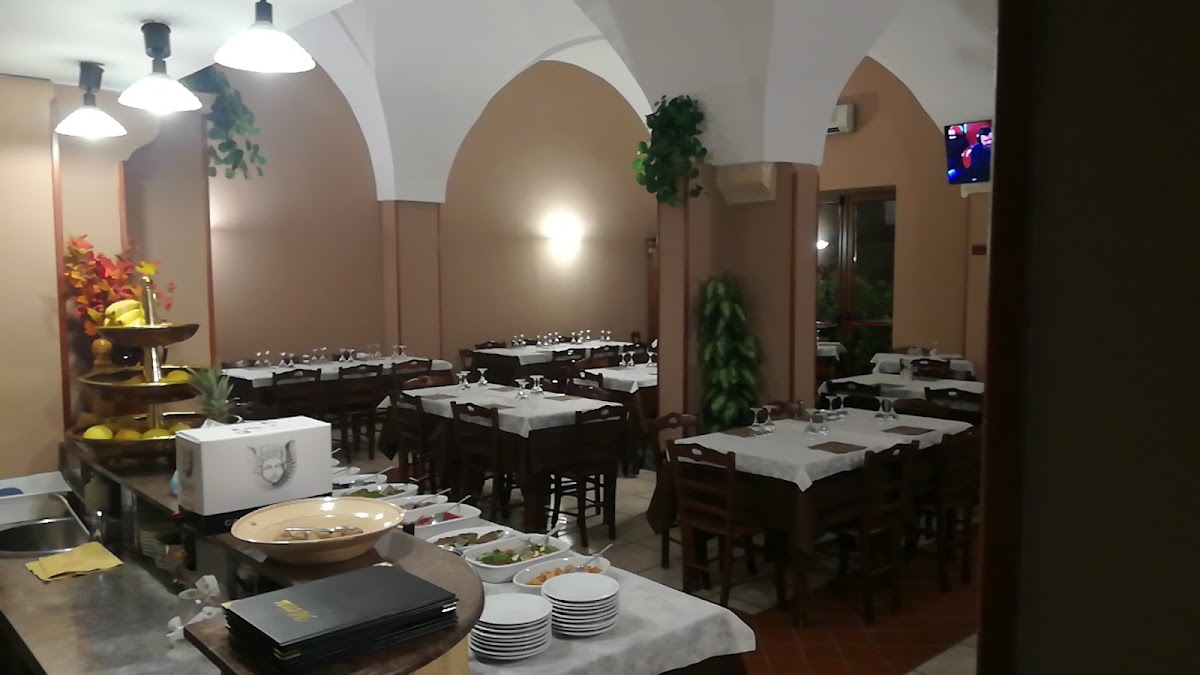 La Cascina | Ristorante Pizzeria Photo 9