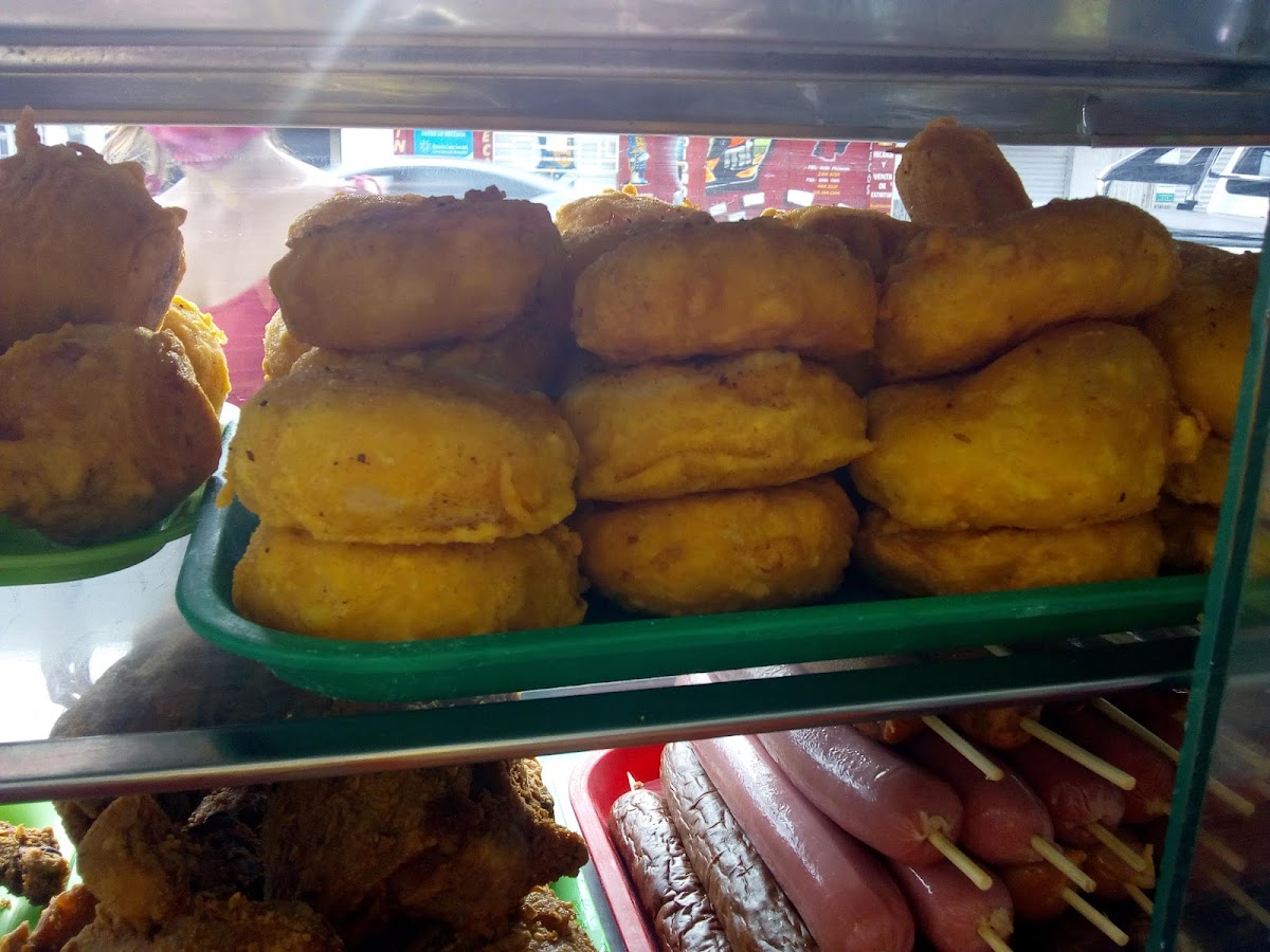 EL CHUZO DE TOÑO (COMIDAS RÁPIDAS) Photo 10