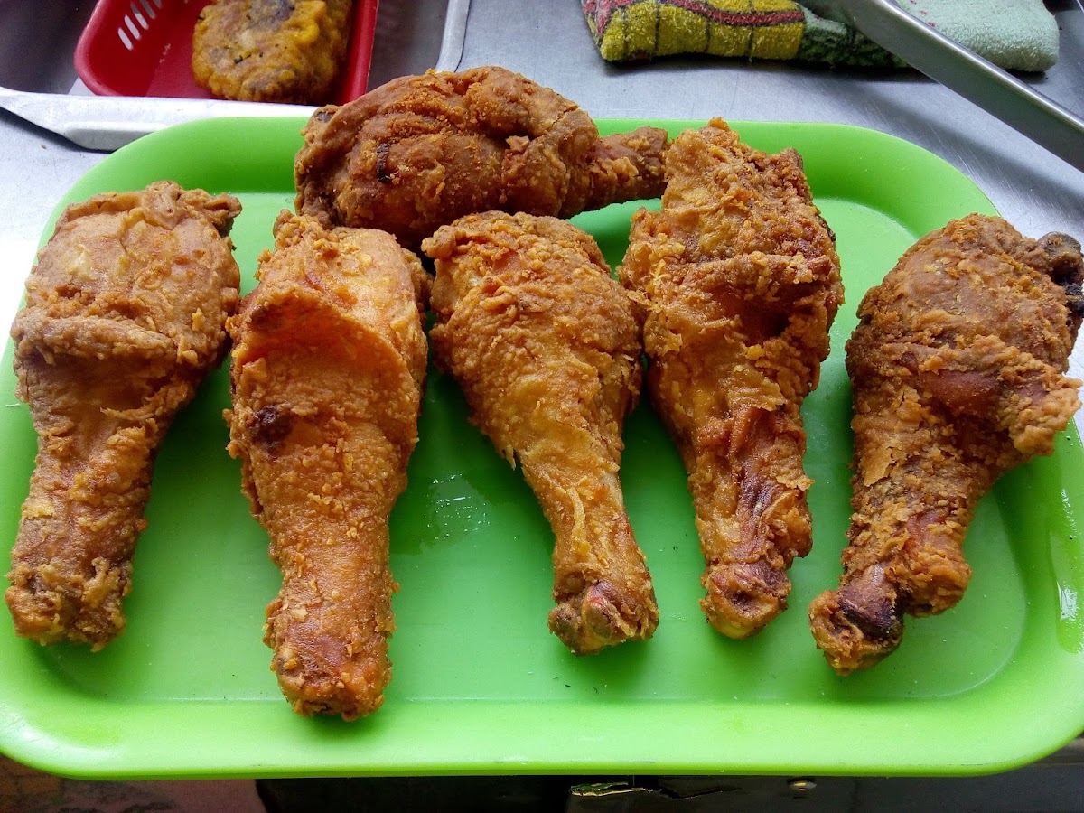 EL CHUZO DE TOÑO (COMIDAS RÁPIDAS) Photo 5