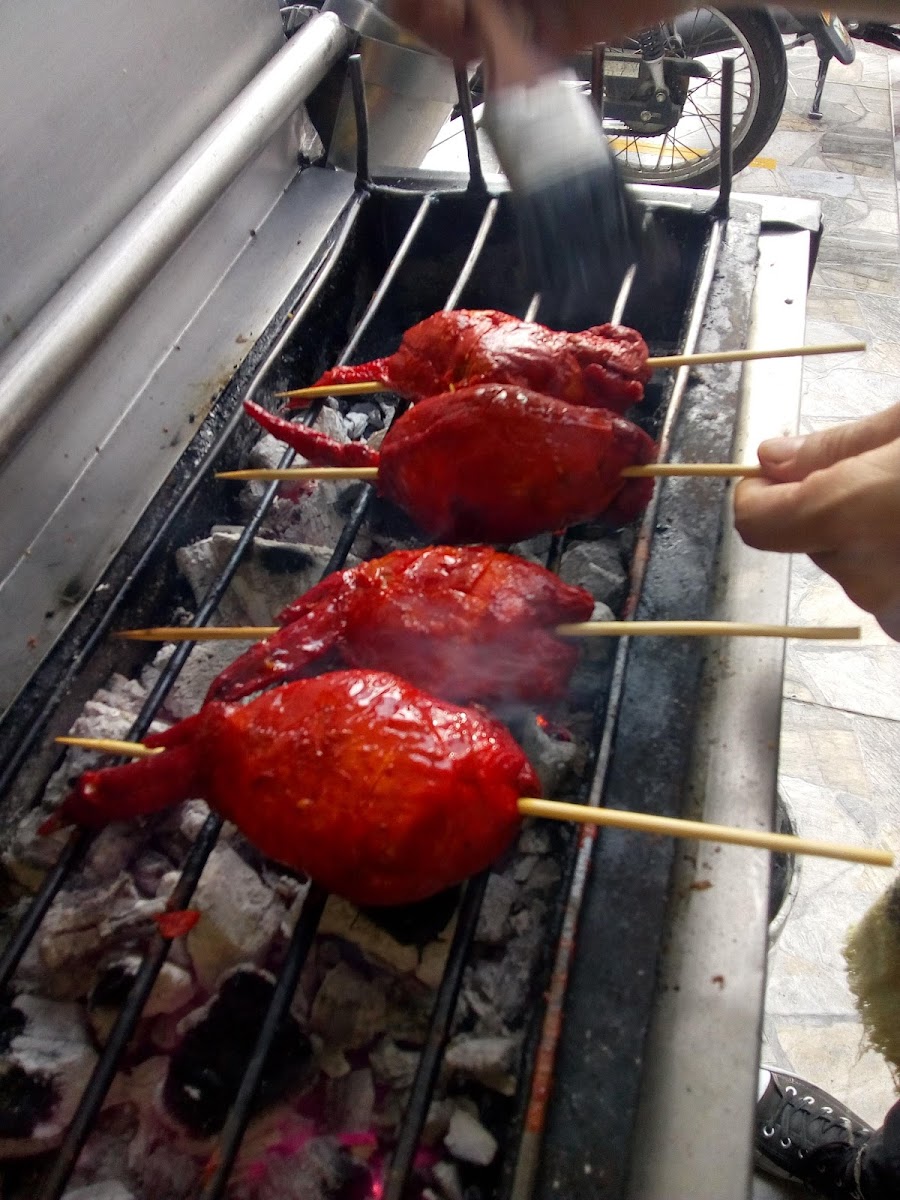 EL CHUZO DE TOÑO (COMIDAS RÁPIDAS) Photo 8