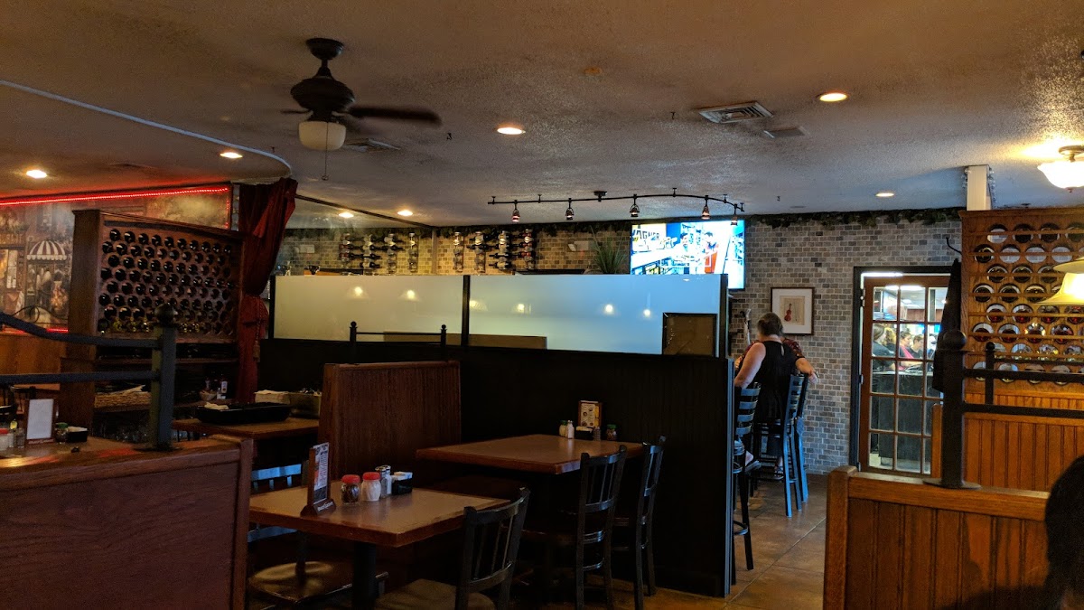 Bella Napoli Pizza
