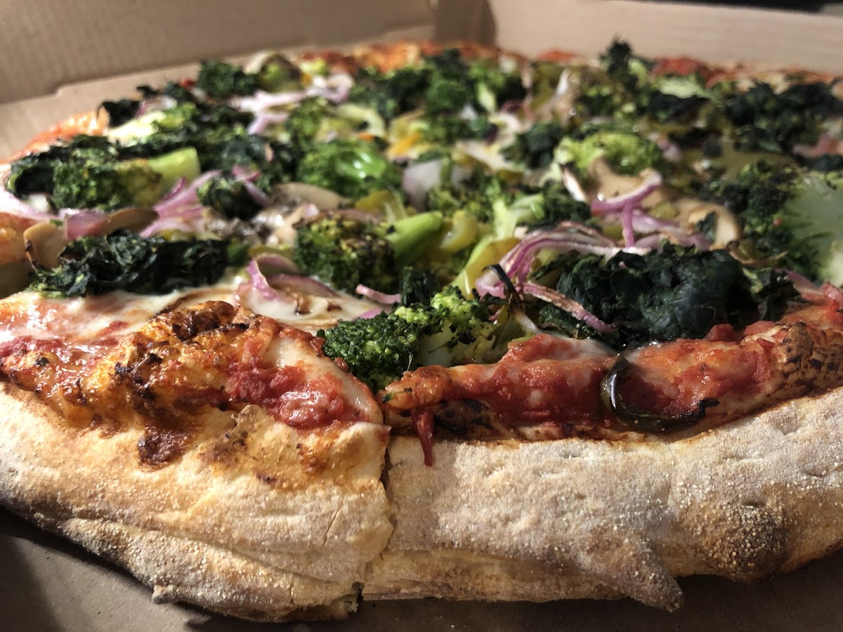 Bella Napoli Pizza Photo 2