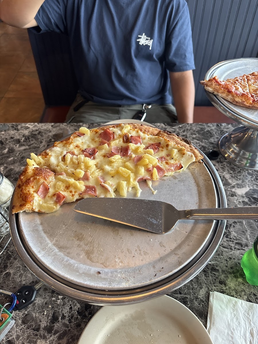 Bella Napoli Pizza Photo 3