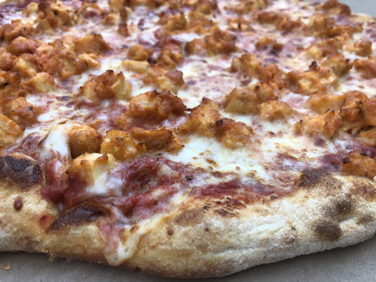 Bella Napoli Pizza Photo 5
