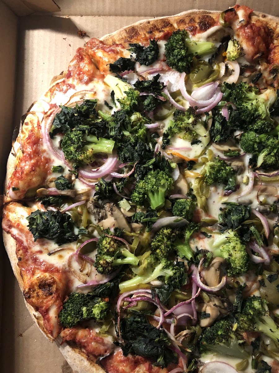 Bella Napoli Pizza Photo 6