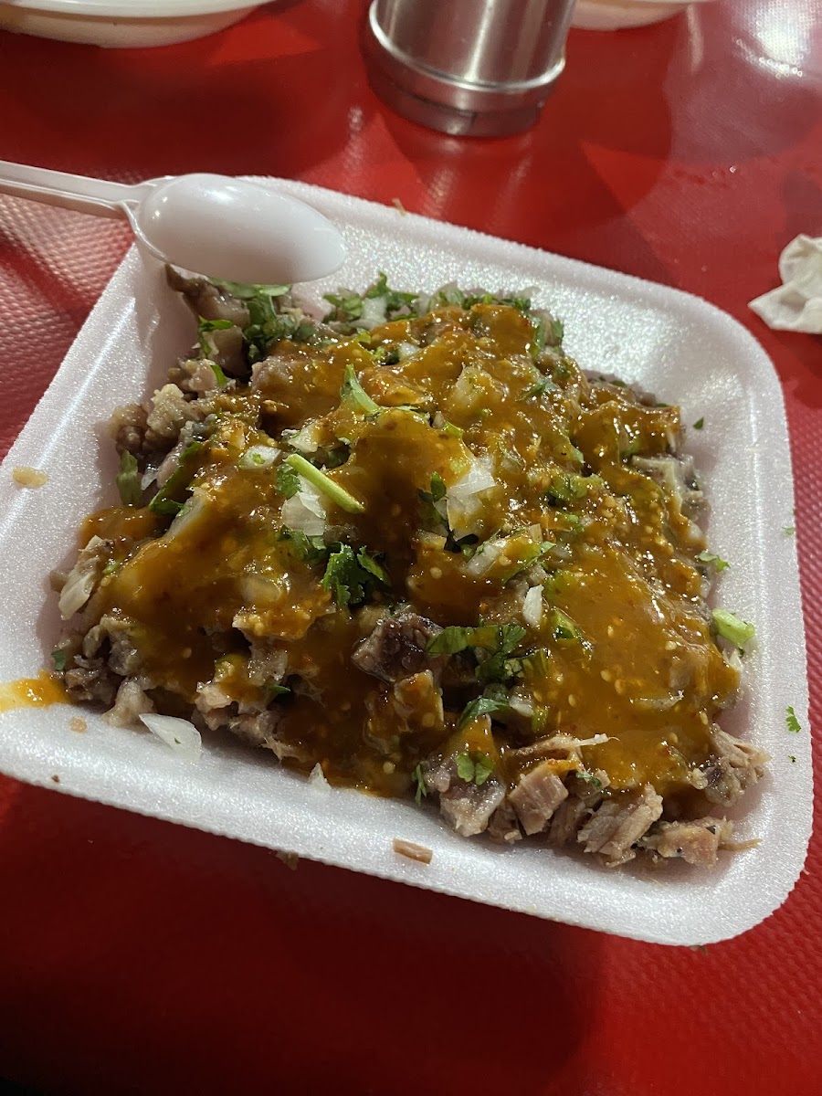 Tacos de cabeza Luis Photo 10