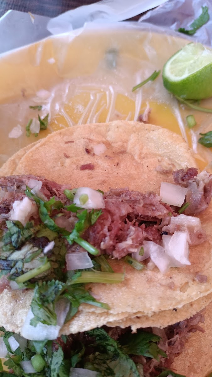 Tacos de cabeza Luis Photo 5