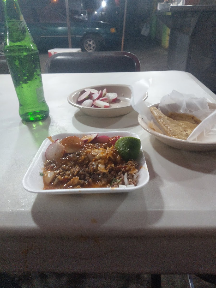 Tacos de cabeza Luis Photo 6