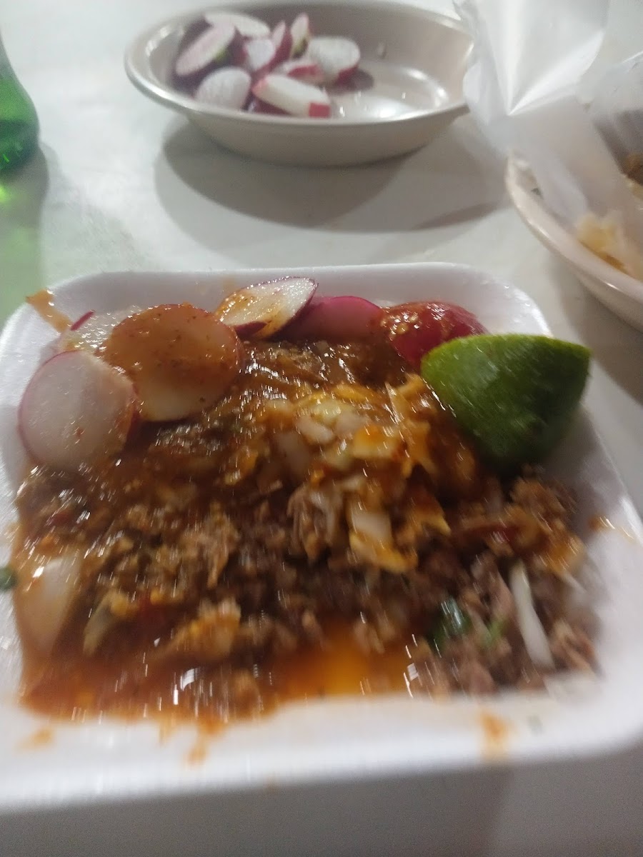 Tacos de cabeza Luis Photo 7