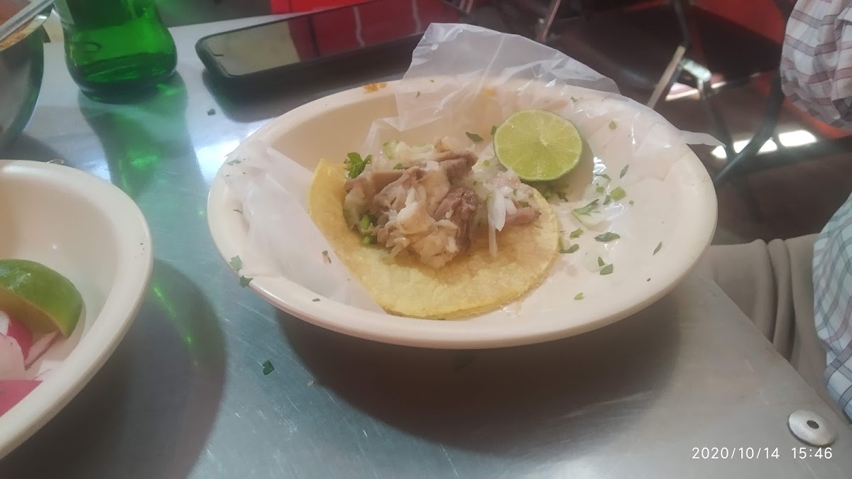 Tacos de cabeza Luis Photo 9