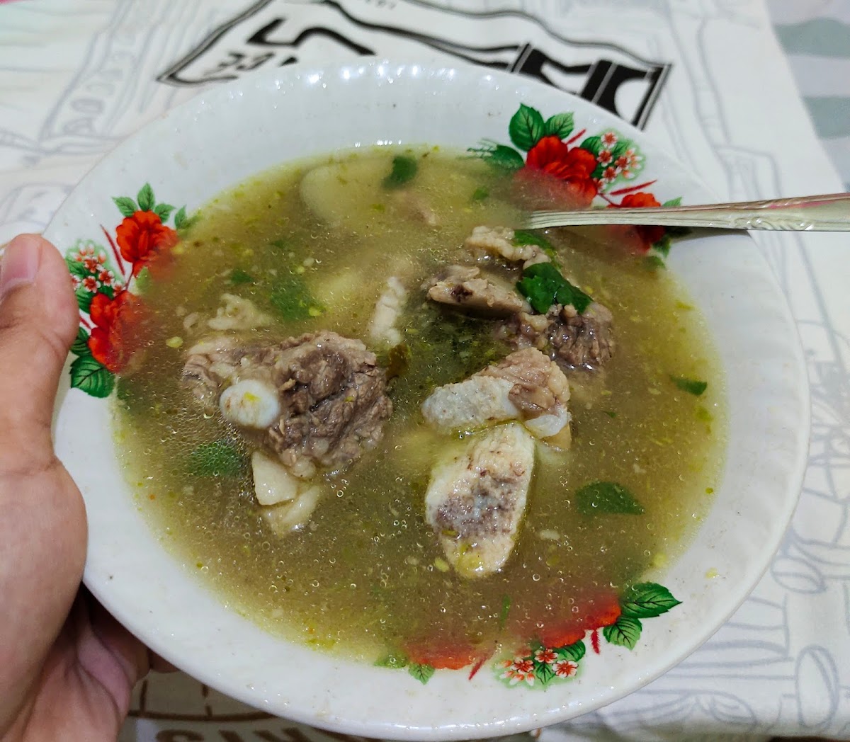 Sup Tunjang ASTINA RAYA Photo 10