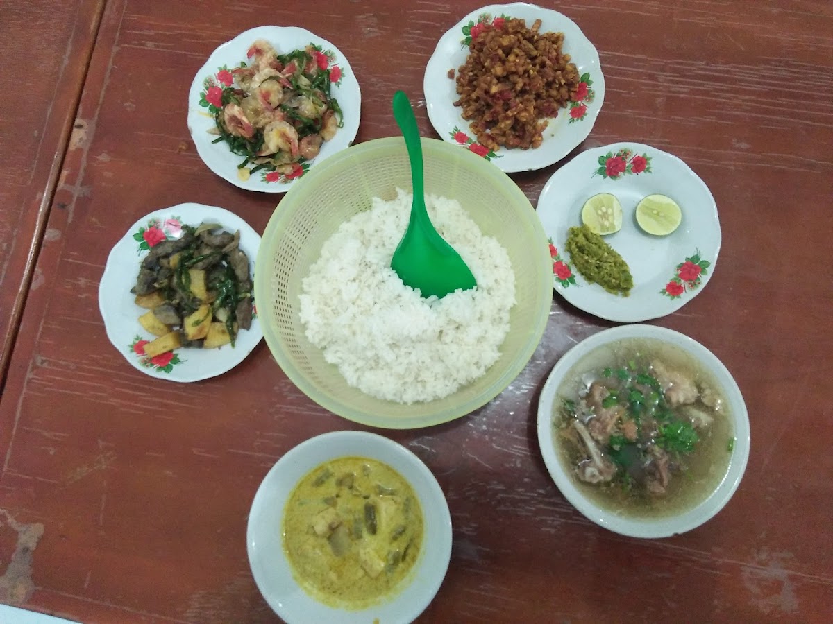 Sup Tunjang ASTINA RAYA Photo 5