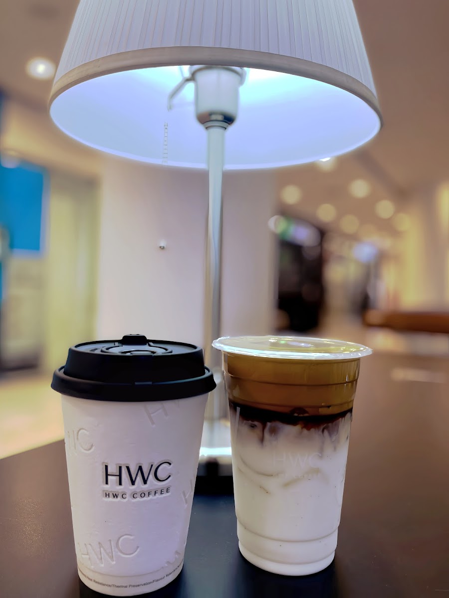 HWC Coffee - Queensbay Mall Photo 3