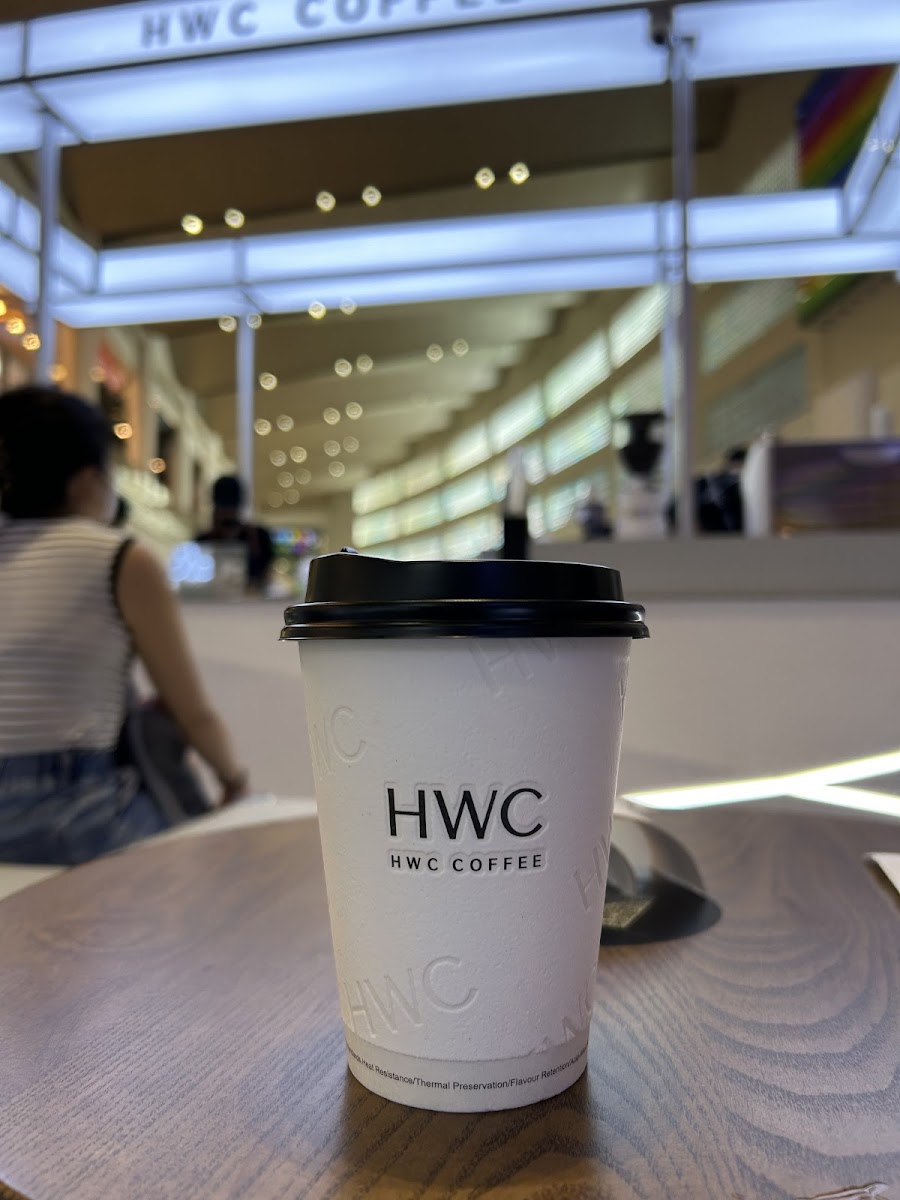HWC Coffee - Queensbay Mall Photo 4