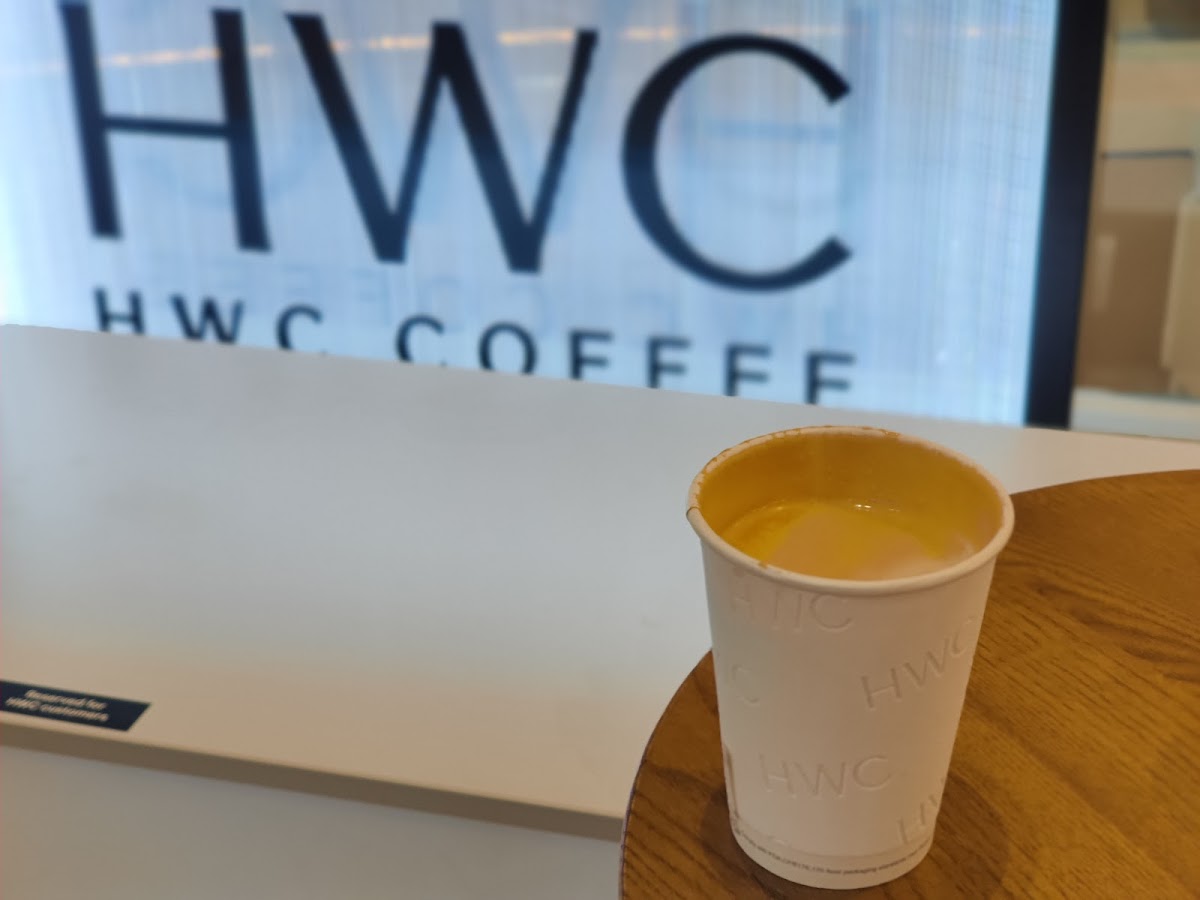 HWC Coffee - Queensbay Mall Photo 5
