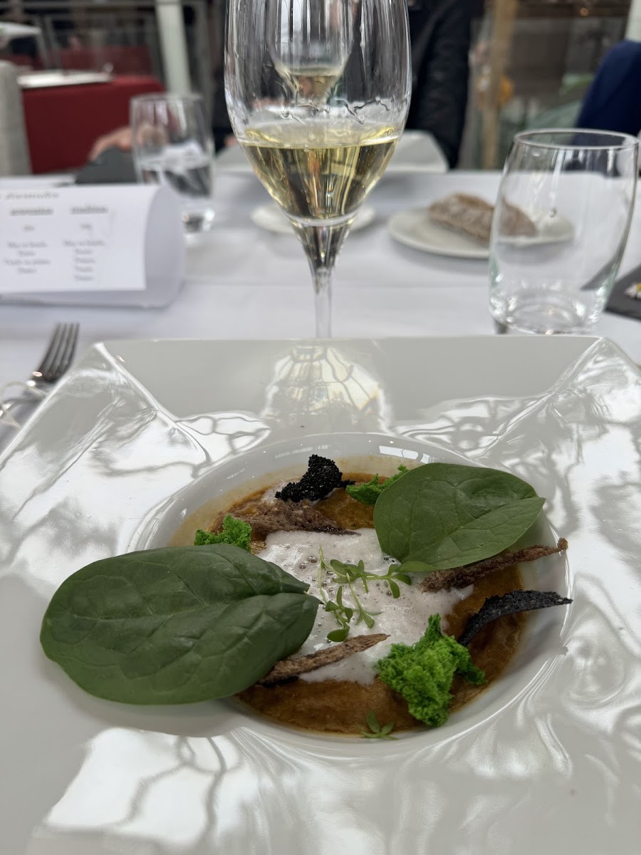 Restaurant Le Beaumarchais Photo 3