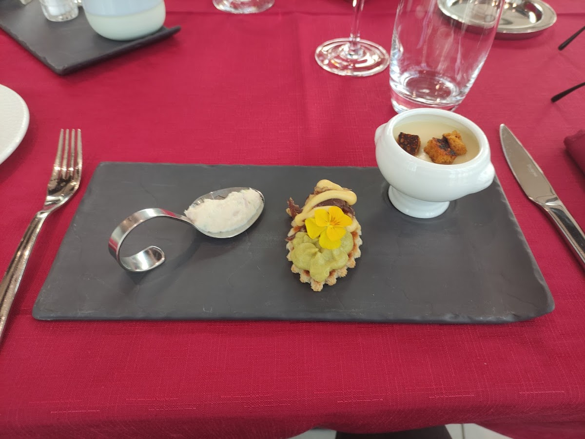 Restaurant Le Beaumarchais Photo 4