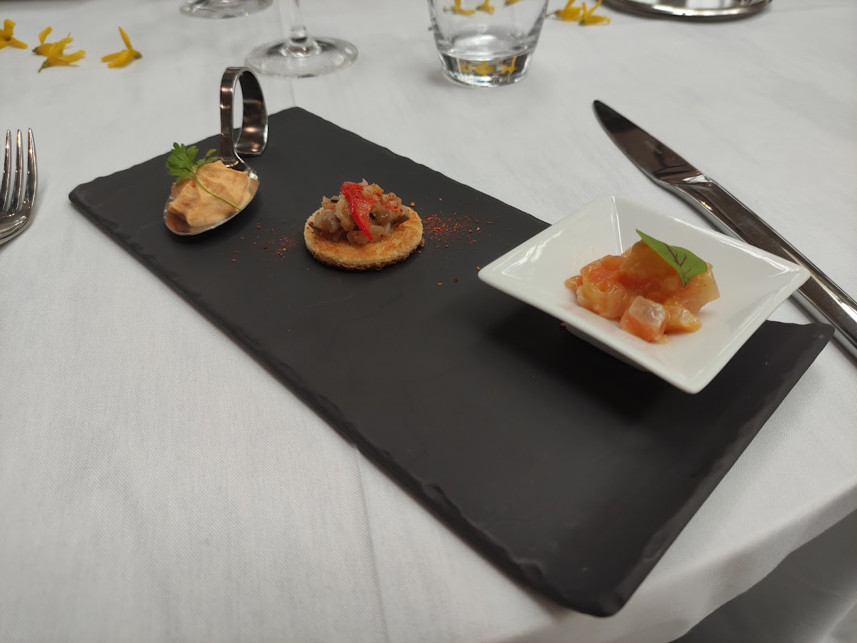 Restaurant Le Beaumarchais Photo 5