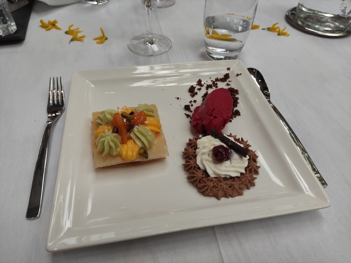 Restaurant Le Beaumarchais Photo 7