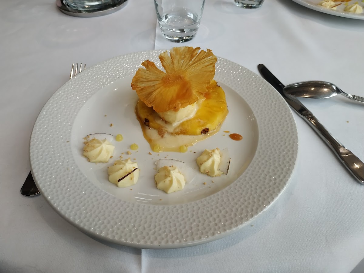 Restaurant Le Beaumarchais Photo 8