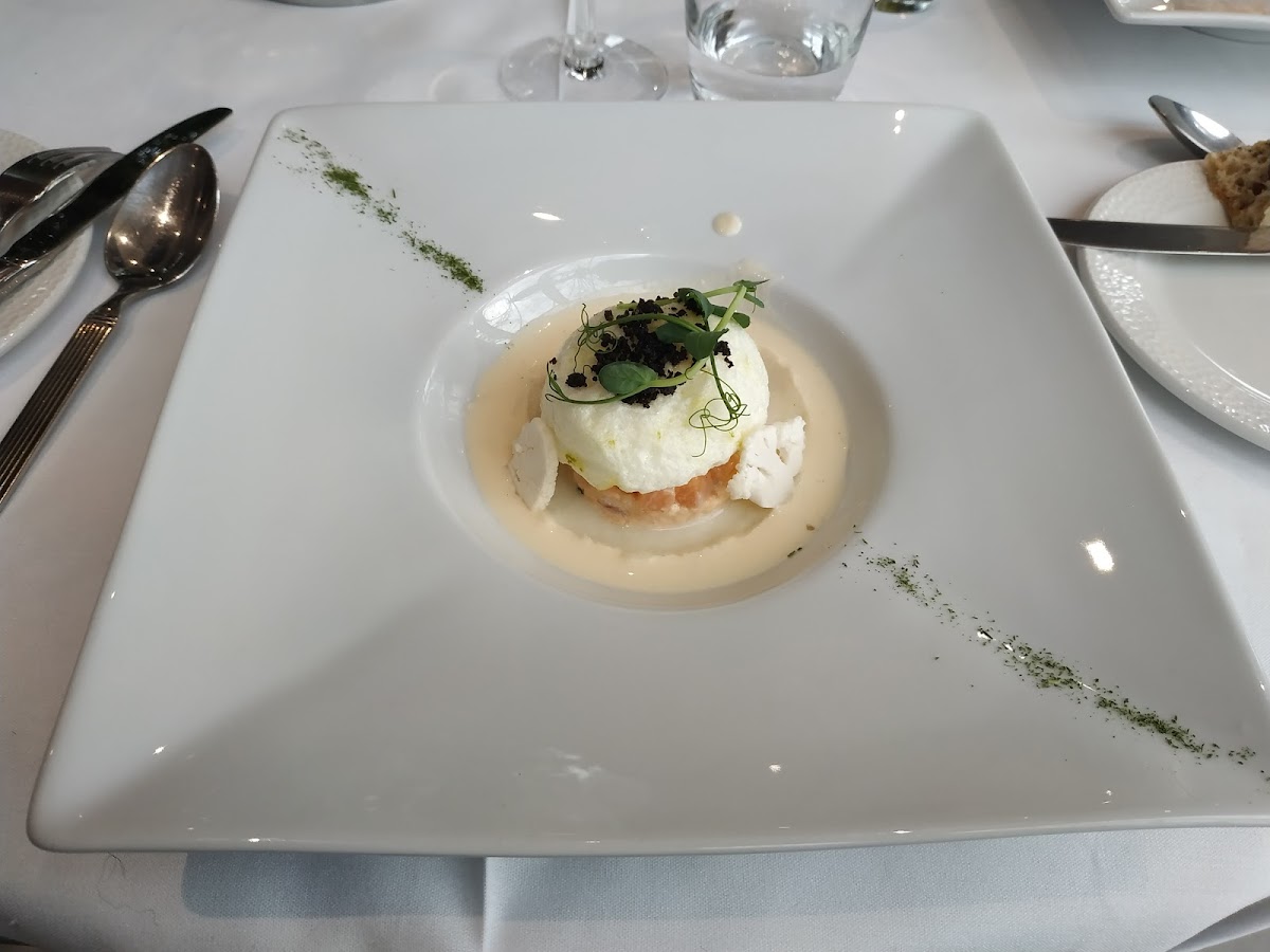 Restaurant Le Beaumarchais Photo 9