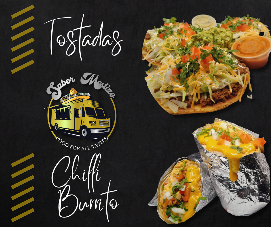 Sabor Mestizo