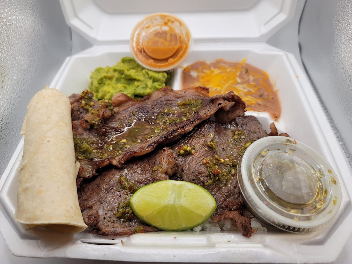 Sabor Mestizo Photo 3