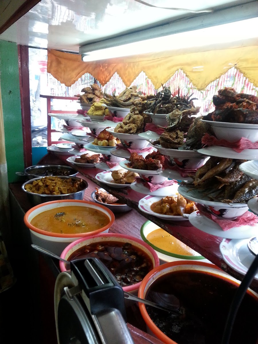 RM.Ranah Minang