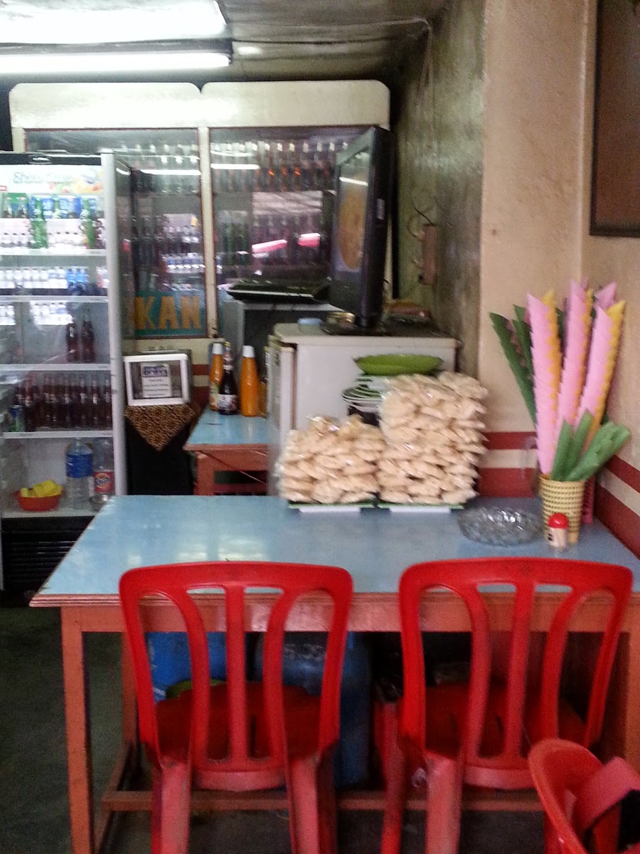 RM.Ranah Minang Photo 7