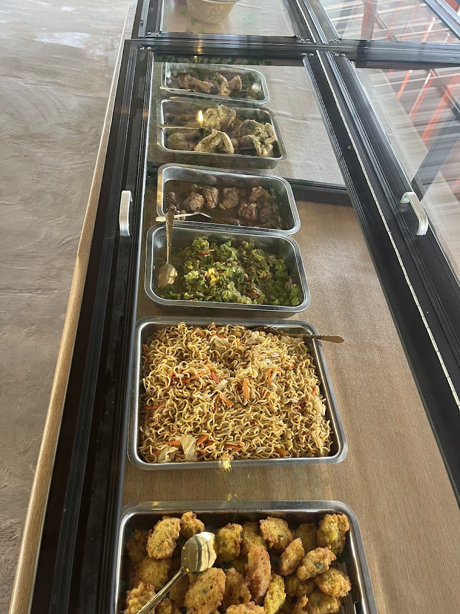 Pondok Makan Telaga Kasturi Photo 6