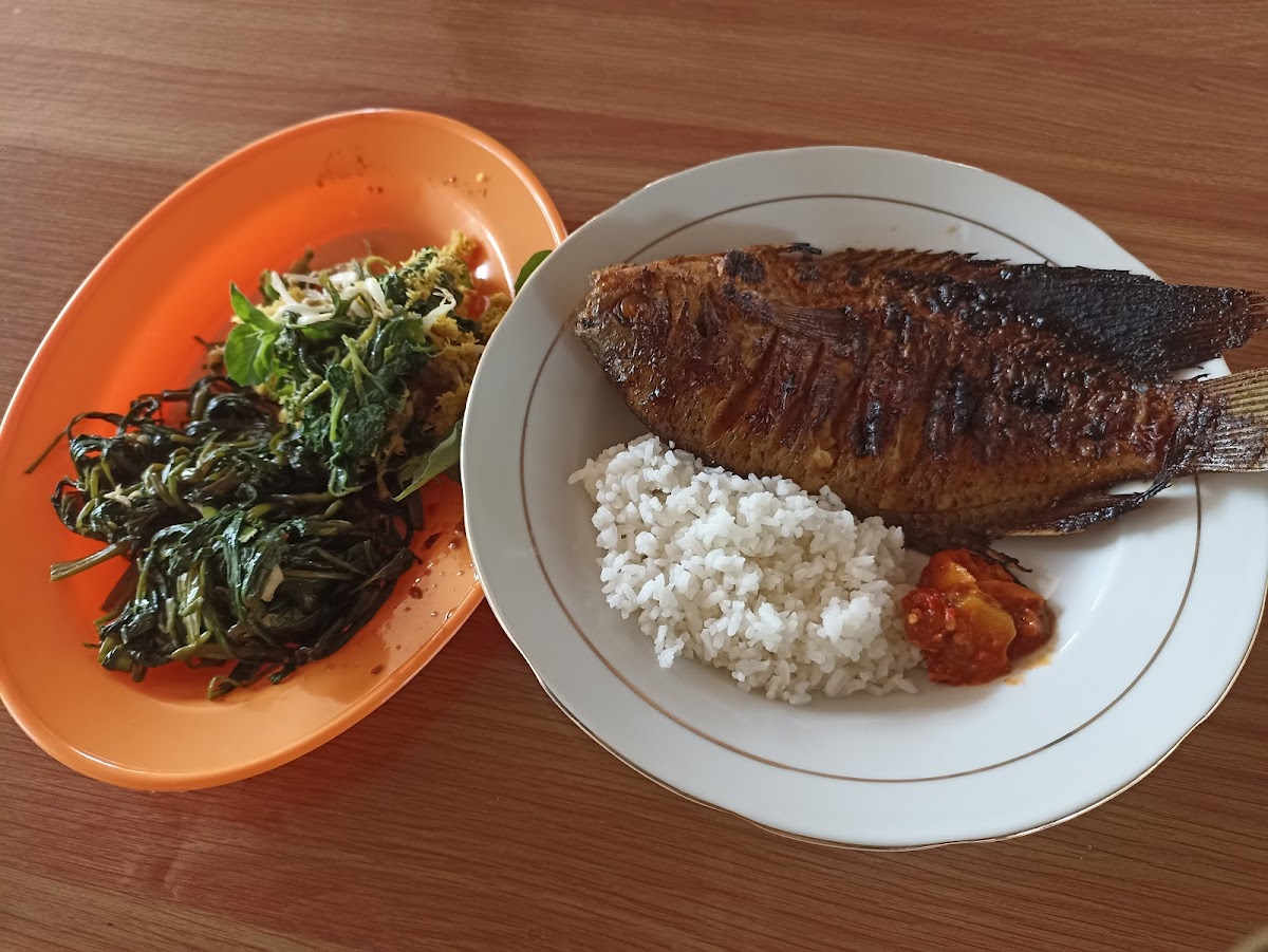Pondok Makan Telaga Kasturi Photo 9