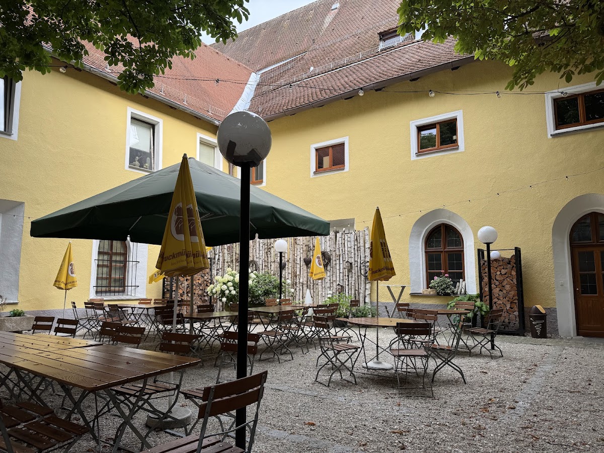 Heimatgenuss im Bruckmüller