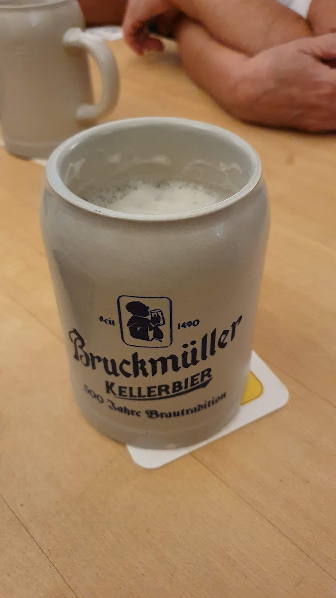 Heimatgenuss im Bruckmüller Photo 10