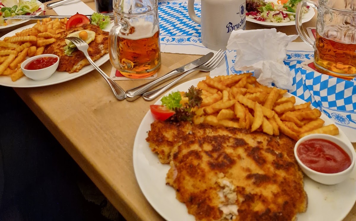 Heimatgenuss im Bruckmüller Photo 3